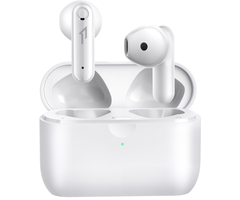 Беспроводные наушники 1MORE NEO true wireless earbud (EO007) White, Основной цвет наушников: Белые - GOODMi