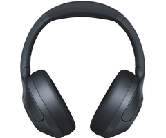 Накладные наушники Haylou S35 ANC Dark Blue, Основной цвет наушников: Синие - GOODMi