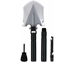 Тактическая лопата NexTool Shovel Small (KT520002) - GOODMi