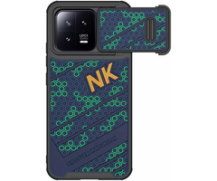Чехол Nillkin Striker S Case для Xiaomi 13 Pro Black - GOODMi