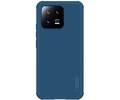 Чехол Nillkin FrostedShield для Xiaomi 13 Pro Blue, Основной цвет: Синий - GOODMi
