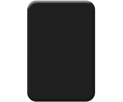 Внешний аккумулятор Solove W12 Pro MagSafe 10000mAh Black - GOODMi