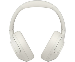 Накладные наушники Haylou S35 ANC White, Основной цвет наушников: Белые - GOODMi