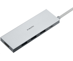 Док-станция Xiaomi 5-in-1 Type-C Hub PD 100W 4K - GOODMi