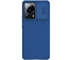 Чехол Nillkin CamShield для Xiaomi 13 Lite Blue, Основной цвет: Синий - GOODMi