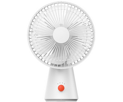 Настольный вентилятор Mijia Desktop Mobile Fan - GOODMi