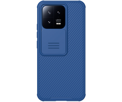Чехол Nillkin CamShield для Xiaomi 13 Pro Blue, Основной цвет: Синий - GOODMi