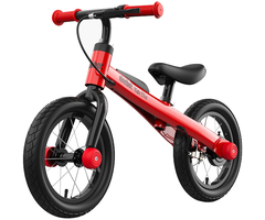Беговел детский Ninebot KB12 Red, Цвет: Красный - GOODMi