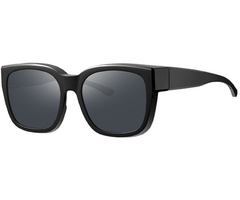 Солнцезащитные очки Mijia Polarized Sunglasses Black (MSG05GL) - GOODMi