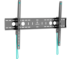 Кронштейн для телевизора наклонный ONKRON UT12 65"-100" - GOODMi
