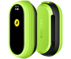Браслет Xiaomi Smart Band 8 Running Pod Green - GOODMi
