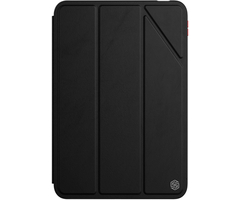 Чехол-книжка Nillkin Bevel Leather для Xiaomi Pad 6 / 6 Pro Black - GOODMi