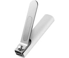 Кусачки для ногтей Mijia Nail Clipper (MJZJD001QW) с контейнером - GOODMi