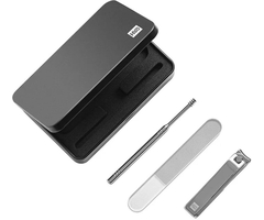Маникюрный набор HuoHou Fire Splash Nail Clippers Set 4 (HU0210) - GOODMi