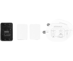Крепление-держатель для 70mai A500S/Lite 2 Black - GOODMi