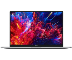 Ноутбук RedmiBook Pro 14" (Ryzen 7 5825U/16/512Gb) - GOODMi