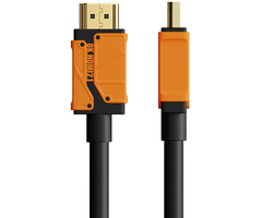Кабель HDMI 2.1 Hagibis 8K/144Hz 2м - GOODMi