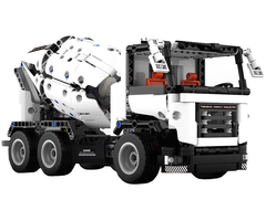 Конструктор Onebot Engineering Mixer Truck (GCJBJ01IQI) - GOODMi