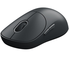 Мышь Xiaomi Wireless Mouse 3 Grey, Цвет: Серый - GOODMi
