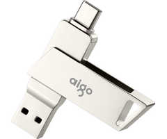 USB флешка Aigo U350 Type-C 64GB - GOODMi