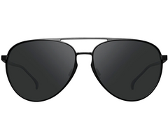Солнцезащитные очки Mijia Sunglasses Luke Moss Grey (MSG02GL) - GOODMi