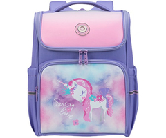 Школьный рюкзак KALA Y Unicorn (рост 110-145cm) - GOODMi