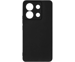 Чехол для Xiaomi Redmi Note 13 Pro 5G Black - GOODMi