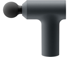 Перкуссионный массажер Mijia Massage Gun 2C Grey (MJJMQ03YM), Цвет: Черный - GOODMi