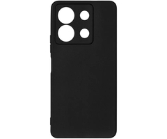 Чехол для Xiaomi Redmi Note 13 5G Black - GOODMi