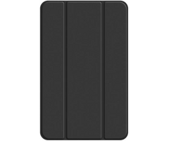 Чехол-книжка для Xiaomi Redmi Pad SE Black - GOODMi