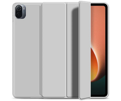Чехол-книжка для Xiaomi Pad 5 Grey - GOODMi