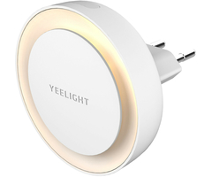 Ночник в розетку Ylt Plug-in Light Sensor Nightlight (YLYD11YL) - GOODMi
