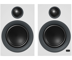 Настольная аудиосистема BINNIFA Hi-Fi (Bluetooth 5.3, aptX HD) - GOODMi