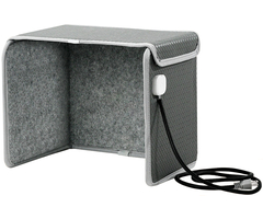 Обогреватель для домашних питомцев Pet Heating Room - GOODMi