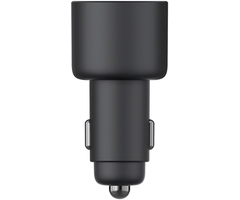 Автомобильное зарядное устройство Xiaomi Car Charger 1A1C 43W (MDY-16-EQ) - GOODMi