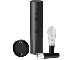 Электроштопор HuoHou Electric Wine Opener EVO-R1 4-in-1 (HU0238) - GOODMi