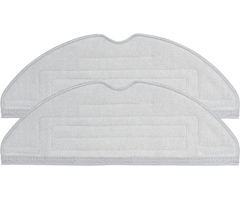 Сменная фибра для Roborock VibraRise Mop Cloth (2 шт) - GOODMi