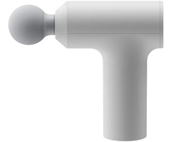 Перкуссионный массажер Mijia Massage Gun 2C White (MJJMQ03YM), Цвет: Белый - GOODMi
