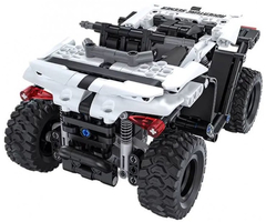 Конструктор Onebot Quadro (OBSTMT21AIQI) - GOODMi
