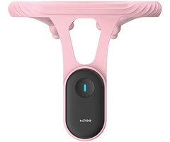 Детский корректор осанки Hipee P1 Smart Posture Kids Pink, Цвет: Розовый - GOODMi
