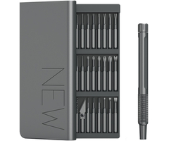 Набор отверток Duka X1 Precision Set (25-in-1) - GOODMi