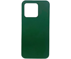 Чехол для Xiaomi Redmi Note 13 Pro Dark Green - GOODMi