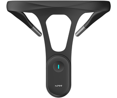 Умный корректор осанки Hipee Smart Posture Corrector Black - GOODMi