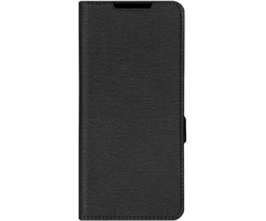 Чехол-книжка для Xiaomi POCO M6 (5G) Black - GOODMi