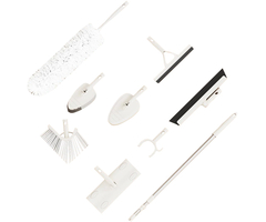 Набор для уборки Must Have Cleaning Kit - GOODMi