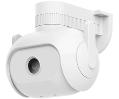 Уличная IP-камера IMILAB EC5 Floodlight Camera (Global) - GOODMi
