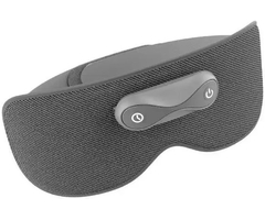 Массажер-маска для глаз Kulax Sweet Night Eye Massager - GOODMi