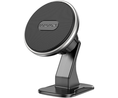 Магнитный автодержатель Borofone BH63 Magnetic Black - GOODMi