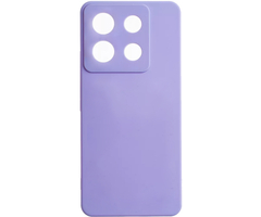Чехол для Xiaomi Redmi Note 13 (4G) Purple - GOODMi