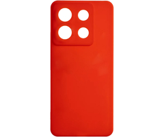 Чехол для Xiaomi Redmi Note 13 Pro 5G Red - GOODMi